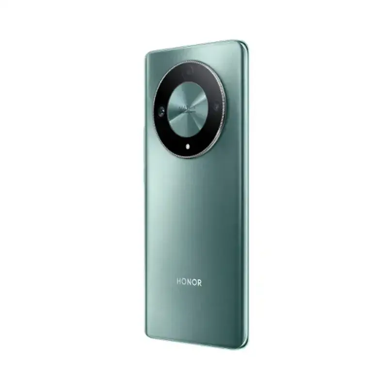 پشت بدنه وشی Honor X9b green